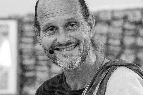 Erik Pema Kunsang Buddhist teacher