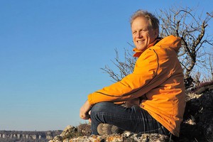 Erric Solomon author buddhism