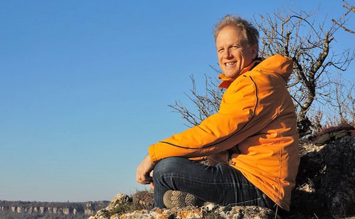 Erric Solomon author buddhism