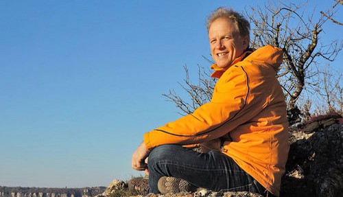 Erric Solomon author buddhism
