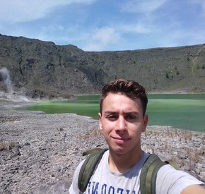 Matthew Fields Buddhism volunteer community service Gomde UK