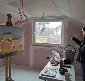 Paiting