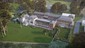 Peatland Retreat Wing Architect Impression for Buddhist Retreat and Meditation Centre Gomde UK.