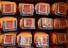 Various Tibetan Buddhist text, printed in the traditional pecha style, printed on long thin paper.