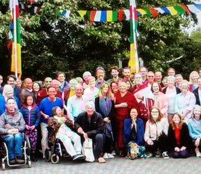 Annual Buddhist Seminar 2019